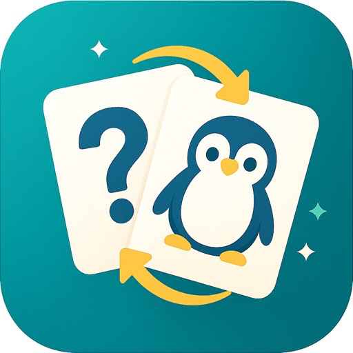 Memory Match app icon